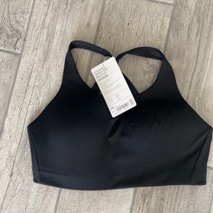 Athleta Advance Sprint Sports Bra